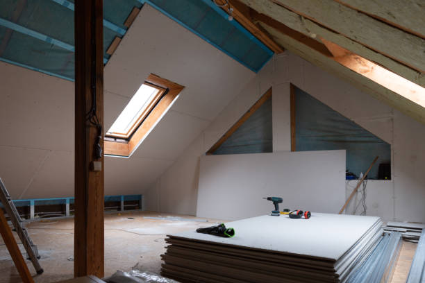 Reliable Richfield, UT Insulation Contractor Solutions
