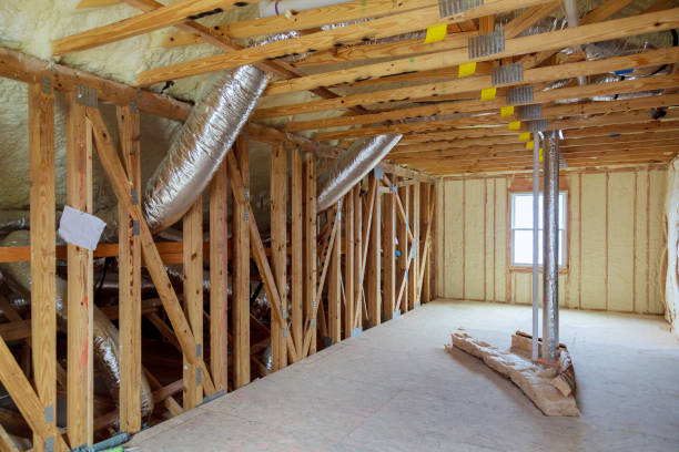 Types of Insulation We Offer in Richfield, UT
