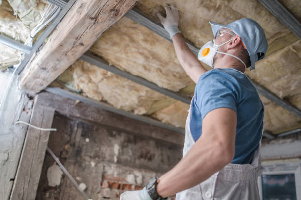 Best Residential Insulation in Richfield, UT