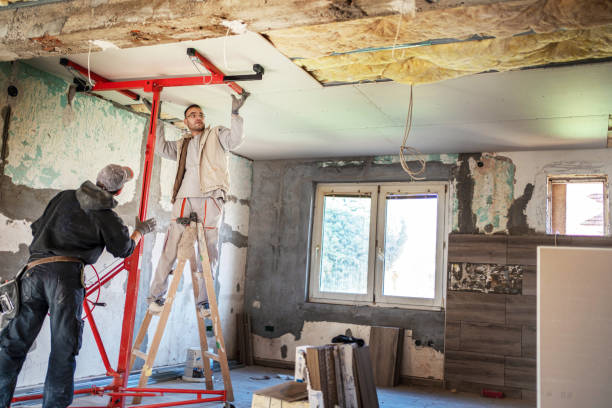 Best Residential Insulation in Richfield, UT